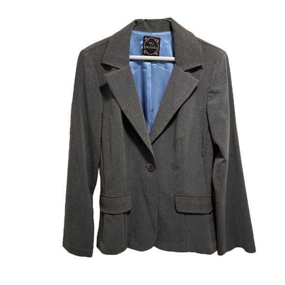 My Michelle Blazer - Picture 1 of 14